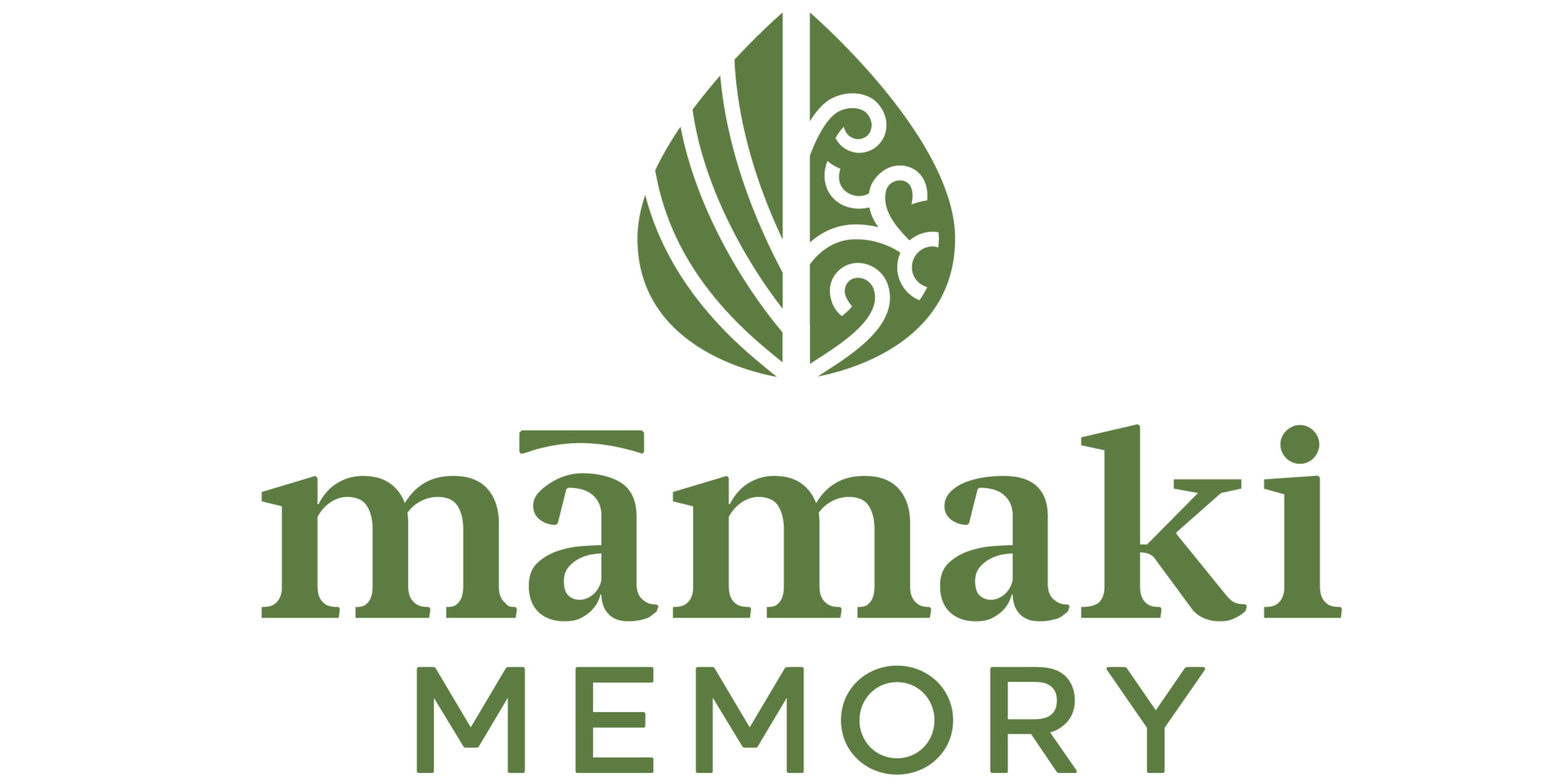 Mamaki memory