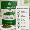 Mamaki Memory® Tea Leaves