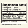 Mamaki Memory® - Brain Support Supplement 30ct